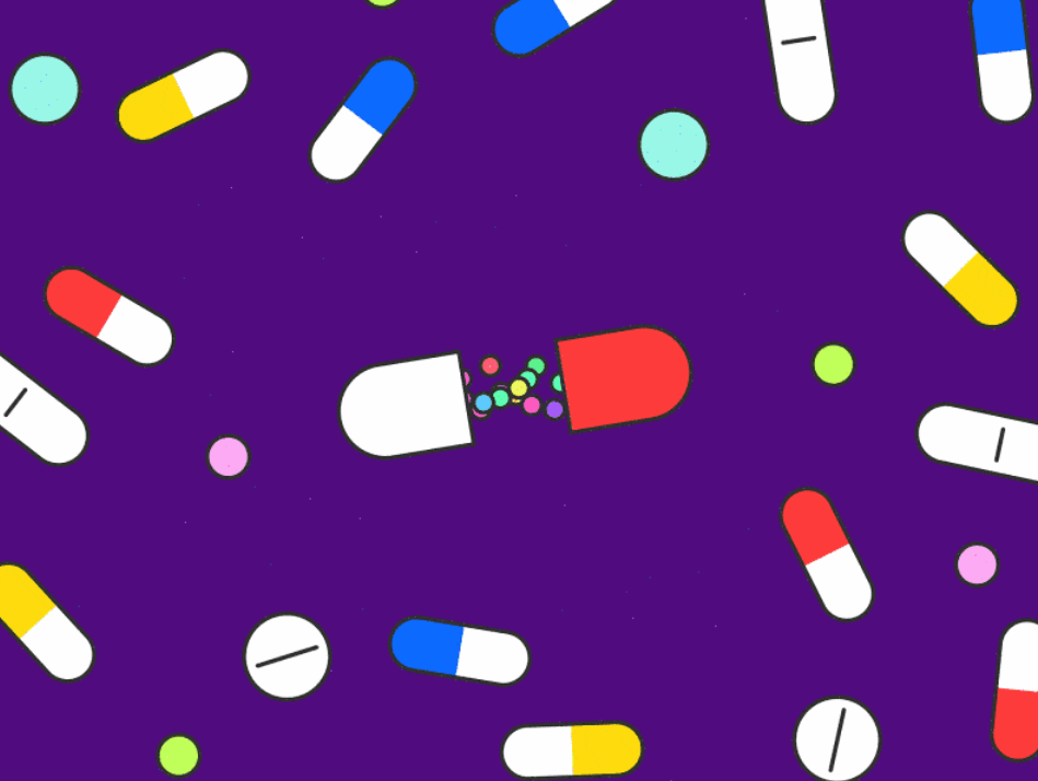 Drug classification — on cAInvas